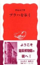 プラハを歩く