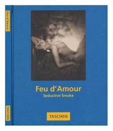 Feu d'Amour　Seductive Smoke