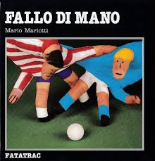Fallo di mano