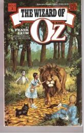 The Wizard of Oz　book1
