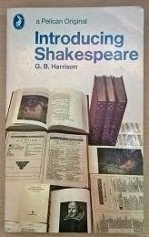 Introducing Shakespeare