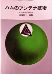 ハムのアンテナ技術