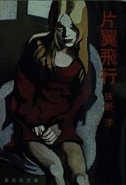 片翼飛行