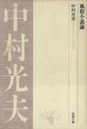 風俗小説論