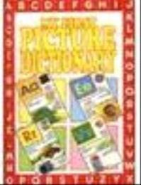 My First Picture Dictionary
