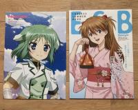 月刊ニュータイプ