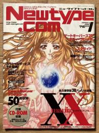 ニュータイプドットコム