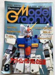 月刊モデルグラフィックス