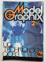 月刊モデルグラフィックス