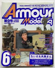 アーマーモデリング