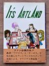 It's ARTLAND