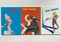 VIVA! KANAME