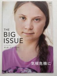 ビッグイシュー日本版