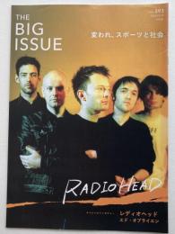 ビッグイシュー日本版