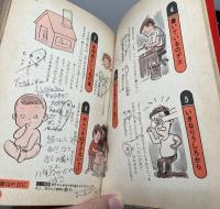 ドッキリ心理テスト