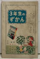 小つぶ天狗　（『小学三年生』昭和36年７月号ふろく）