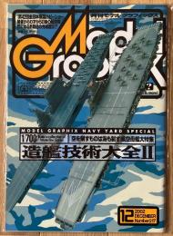 月刊モデルグラフィックス