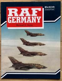 [洋]RAF GERMANY
