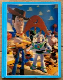 TOY STORY　The Art and Making of the Animated Film [洋]