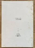 COMIC-COM JAPAN 1981