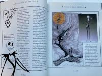 [洋]TIM BURTON'S NIGHTMARE BEFORE CHRISTMAS | THE FILM・THE ART・THE VISION