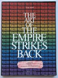 [洋]STAR WARS : THE ART OF THE EMPIRE STRIKES BACK