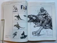 [洋]STAR WARS : THE ART OF THE EMPIRE STRIKES BACK