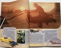 [洋]STARWARS  ATTACK OF THE CLONES : THE ILLUSTRATED COMPANION　Behind the Scenes and Inside the Stroy of Episode2