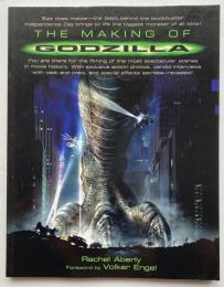 [洋]THE MAKING OF GODZILLA