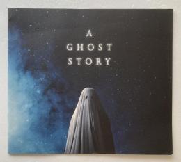 映画パンフレット「A GHOST STORY/ア・ゴースト・ストーリー」