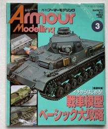 アーマーモデリング