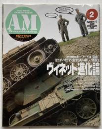 アーマーモデリング