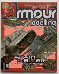 アーマーモデリング