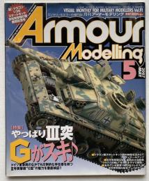 アーマーモデリング