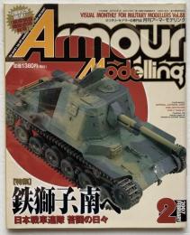 アーマーモデリング