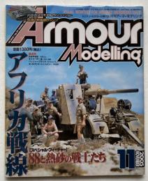 アーマーモデリング