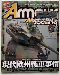 アーマーモデリング