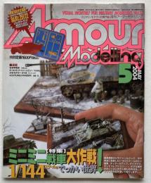 アーマーモデリング