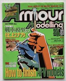 アーマーモデリング