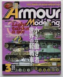 アーマーモデリング