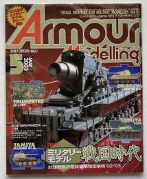 アーマーモデリング