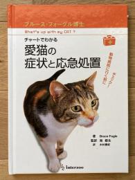 チャートでわかる愛猫の症状と応急処置