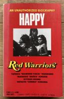 HAPPY :  RED WARRIORS