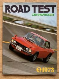 ROAD TEST
