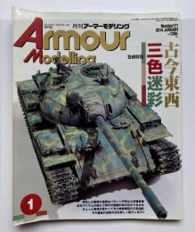 アーマーモデリング
