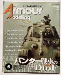 アーマーモデリング