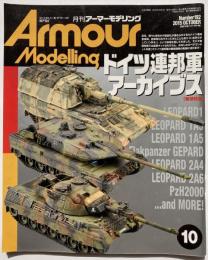 アーマーモデリング