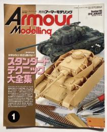 アーマーモデリング