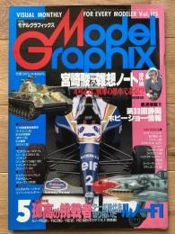 月刊モデルグラフィックス