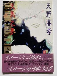 天馬之夢 : アルスラーン戦記イラスト集